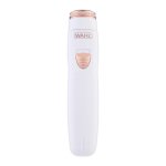 Wahl Clean & Smooth Cordless Facial Hair Removal Kit For Women