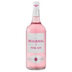 BELGRAVIA - Pink Gin 750ML