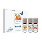 Venta Airwasher Venta 3 X 10ML Bottles Of Bio-fragrance - Orange Eucalyptus & Grapefruit-sandalwood