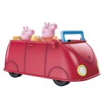 Peppa Pig Family Car