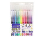 Marlin Kids Fibre Tip Pens 24S