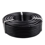 Cable Cabtyre 3 Core Black 10M 2.5MM