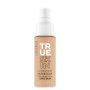 True Skin Hydrating Foundation - Warm Olive