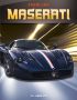Maserati Xtreme Cars