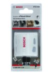 Bosch Bim Progressor For Wood & Metal 51MM