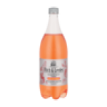 Sugar Free Grapefruit Flavoured Tonic Bottle 1L