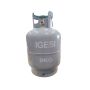 Gas Bottle 9KG Empty