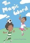 The Magic Word Hardcover