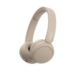 Sony WH-CH520 Wireless Headphones Bluetooth On-ear Headset With Microphone And Up To 50 Hours Battery Life With Quick Charging C