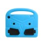 Kids Kindle Fire HD 8 Tablet Cover - Compatible With 8TH Gen Tablet Light Blue