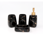 Modern Bathroom Decor BA-1536D Sophisticated