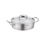 28CM Proline Saut Pan