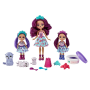 Royal Enchantimals Ocean Kingdom Family Assortment Dolls