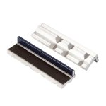 Wilton Magnefix 5" Prism Vise Jaw Pads P-5