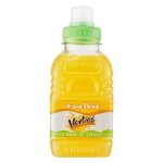 Henties 10% Orange Juice Drink 250ML