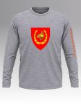 12 Sai Long Sleeve T