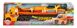 Dickie Toys Sea Race Truck