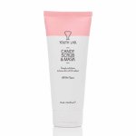 Candy Scrub And Mask New Size 75ML