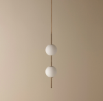 Beckley Pendant Light 4