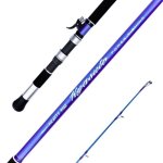 Kyasuto Royal Blue 15' 6-8OZ Rod