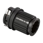 Tacx Shimano Micro Spline Body 12MM