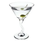 Indo Martini 230 Ml Zig Zag 10057Z