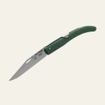 Folding Knife - Forest Green