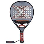 Genius Nox 18K By Agustin Tapia 2025 Padel Racket