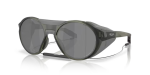 Oakley - Clifden - Matte Olive Ink prizm Black Polarized
