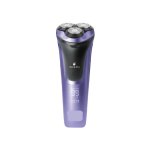 MINI Rechargeable Triple Blades Shaving Razor For Men EN-9306
