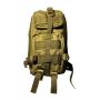 Ranger Tactical Backpack: Ideal For Anti Poaching Hunting & Fishing