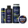 Nivea Men Deep Extreme Gift Pack