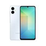Samsung Galaxy A06 64GB – SM-A065 – Light Blue