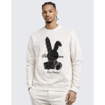Pure Fuoco Sweater Ash Men