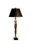 Spianka Table Lamp – Sculptural