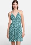 Dress Costa - Dark Blue