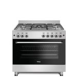 Totai – 90CM 5 Burner Gas Stove With Gas Oven – 03 T800