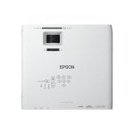 Epson EB-L260F Full HD Standard-throw Laser Projector 4600 Lumens Wi-fi