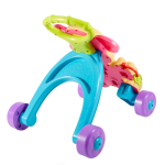 Laugh & Learn Smart Stages Learn With Sis Walker Musical Walking Toy