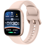 Volkano X Solaris Series Fitness Smartwatch - Gold VKX-5024-GD