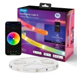 Rgbic Strip Light S - With Protective Coating 5 Meter