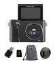 8K Digital Camera For Photography 18X Zoom Autofocus 88MP Wifi Vlogging