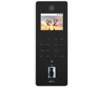 AC-ZKF35 ID Zkteco Standalone Access Control Terminal In-glass Fingerprint Verification IP65 IK04 2.4 Tft Colour Lcd Screen 720