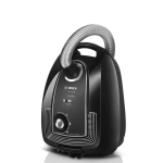 Bosch Bagged Vacuum Cleaner - BGLS482200