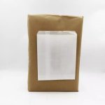 Grease Proof Bags – GP3