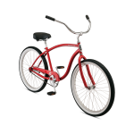 S1 Cruiser - Purple
