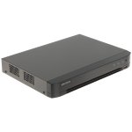 Hikvision Acusense 8-CHANNEL 1080P Turbo HD Dvr With 5MP Lite Recording