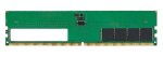 Transcend Jet Memory 16 Gb DDR5-4800 Dimm 1RX8 CL40 2GX8 X8