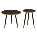 Zs - Diana COFFEE TABLE Set