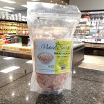 Ns Himalayan Salt Coarse 500G